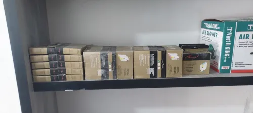 كرتوش طابعة EPSON STYLUS  D68-D88-D88PE-DX3800-DX3850-DX4200-DX4250-DX4800-DX 4850