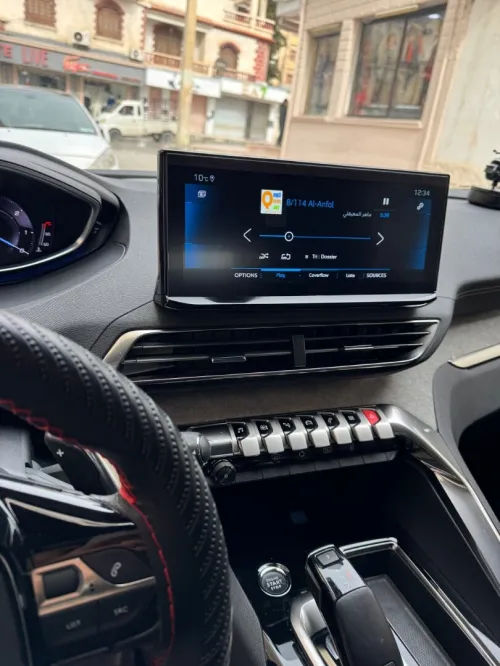 Peugeot 3008 2023 GT