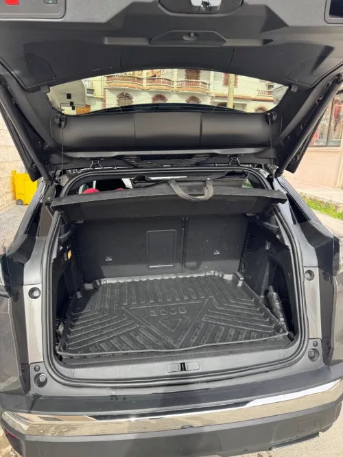 Peugeot 3008 2023 GT
