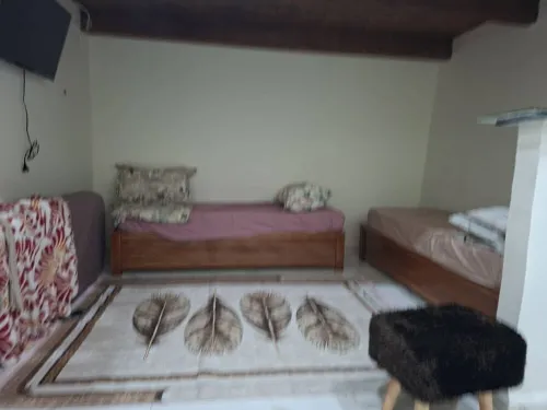 Location vacances Appartement Studio Alger Rais hamidou
