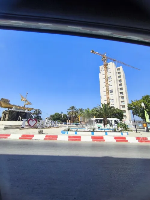 Location Appartement F3 Jijel Jijel