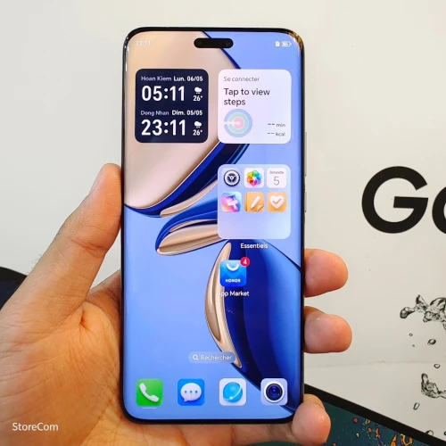 Honor Magic 6 pro