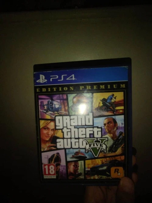 2CD ps4 jdid