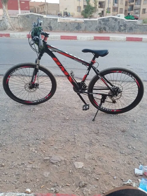 Vélo BMX en bon état