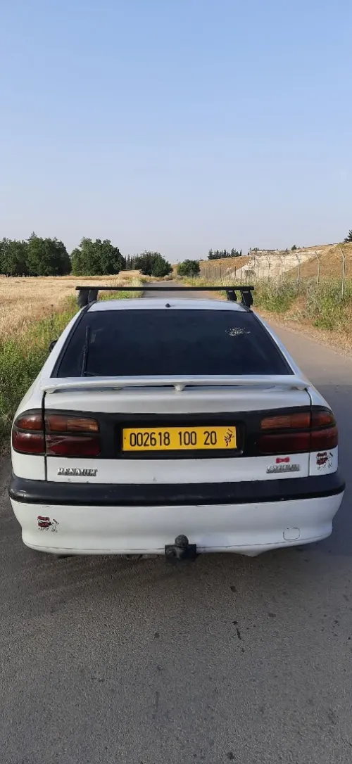 Renault Laguna 1 2000 