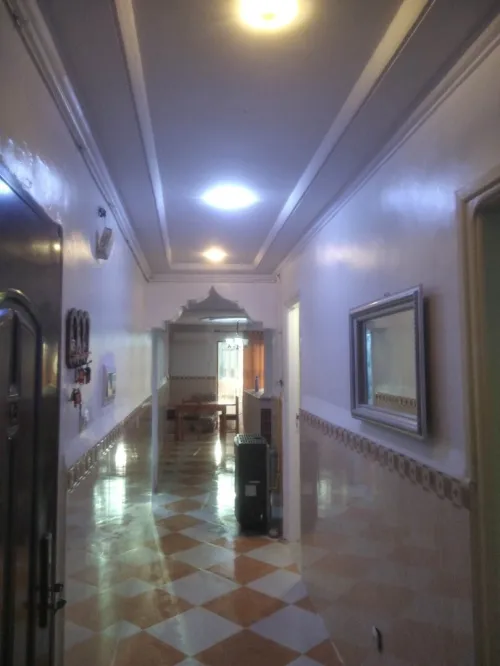 Location Appartement F4 Boumerdès Boumerdes