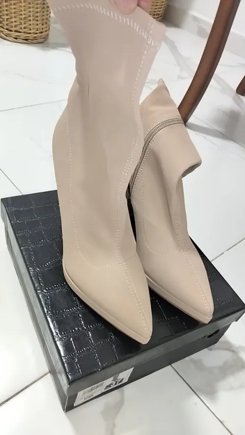 Bottes