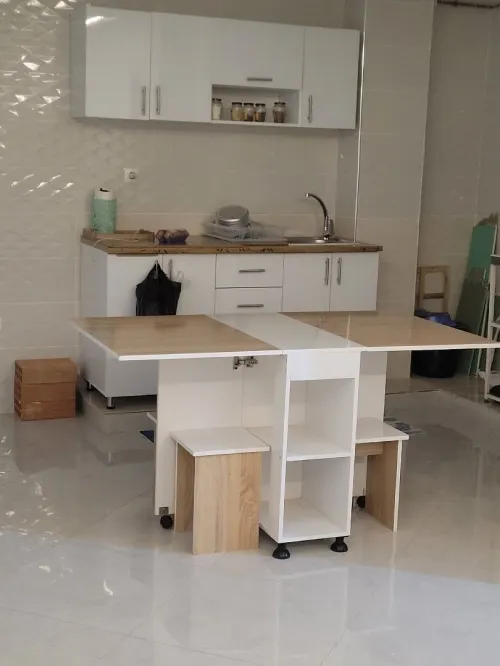 Location Appartement F2 Boumerdès Dellys