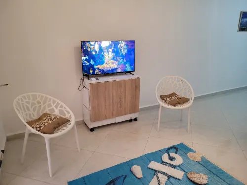 Location Appartement F2 Boumerdès Dellys