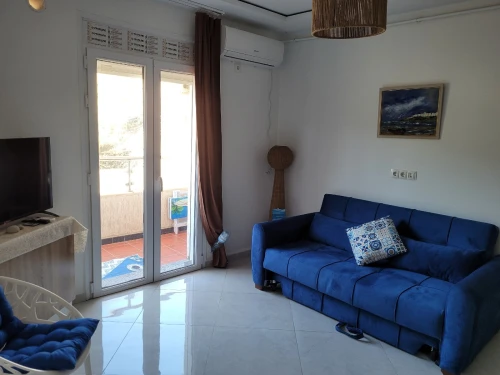 Location Appartement F2 Boumerdès Dellys