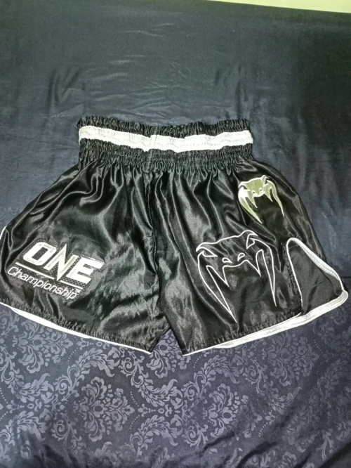 Pack kickboxing