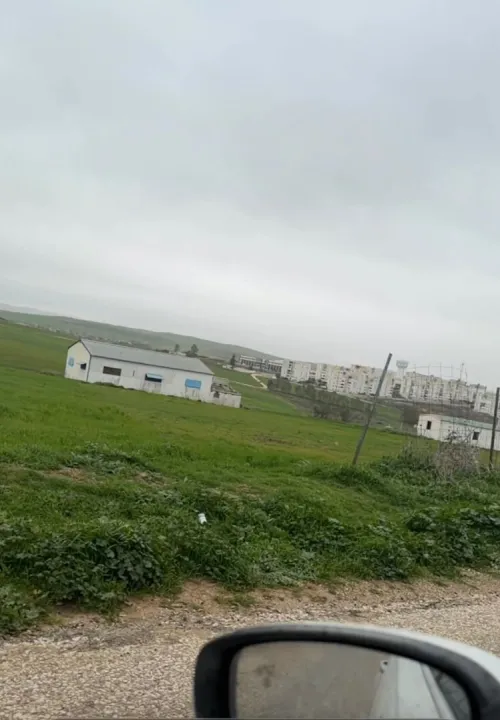 Vente Terrain Agricole Constantine El khroub