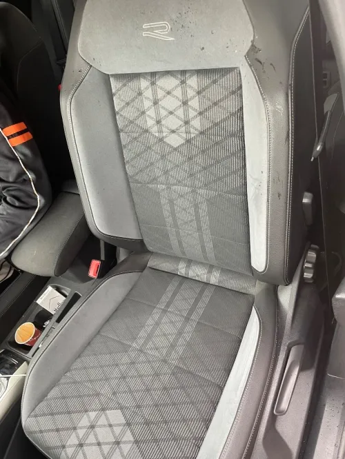 Volkswagen T-Roc 2024 Are Layn