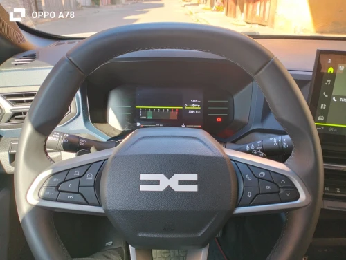 Dacia Duster 2026 Journey