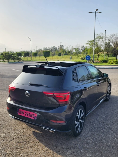 Volkswagen Polo 2022 R-line