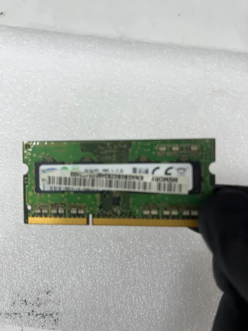 ram  samsung 4 g ddr3