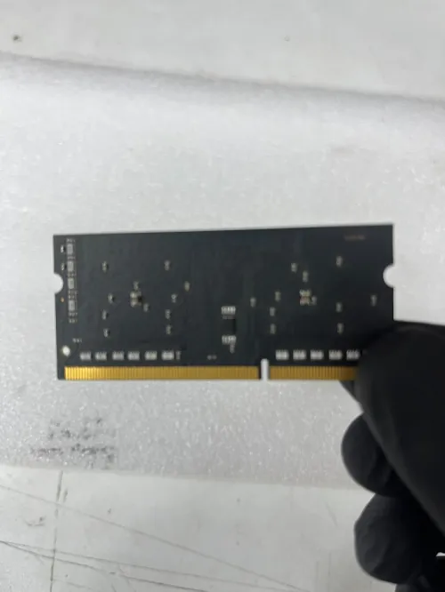 ram 2g ddr3 SK hynix x2
