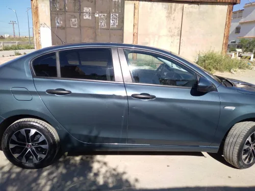 Fiat Tipo Sedan 2023 City