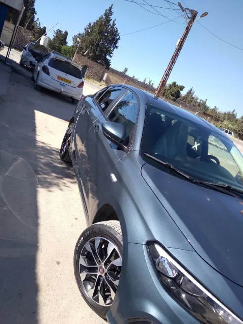 Fiat Tipo Sedan 2023 City