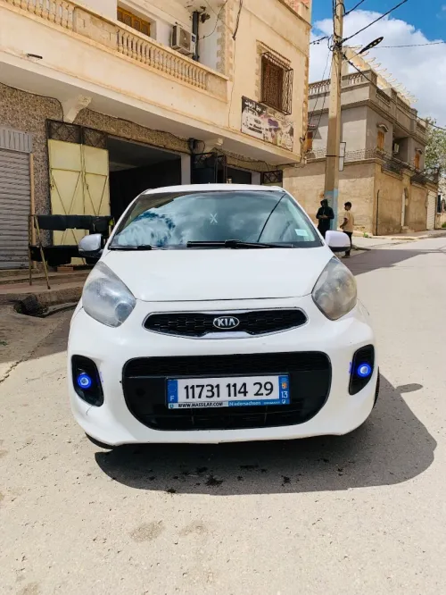 Kia Picanto 2014 