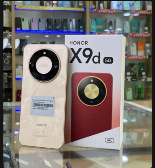  HONOR X9D 5G