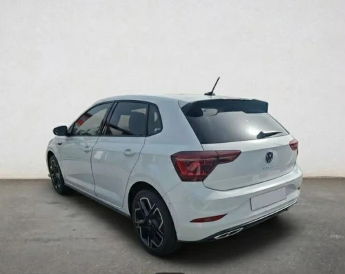 Volkswagen Polo 2026 R-Line Exclusive