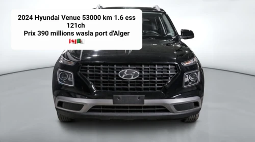 Hyundai Venue  2024 