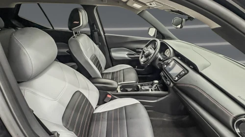 Nissan Kicks 2024 Sv