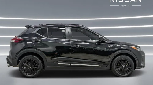 Nissan Kicks 2024 Sv