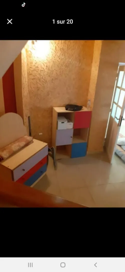 Location bien immobilier Alger Birkhadem