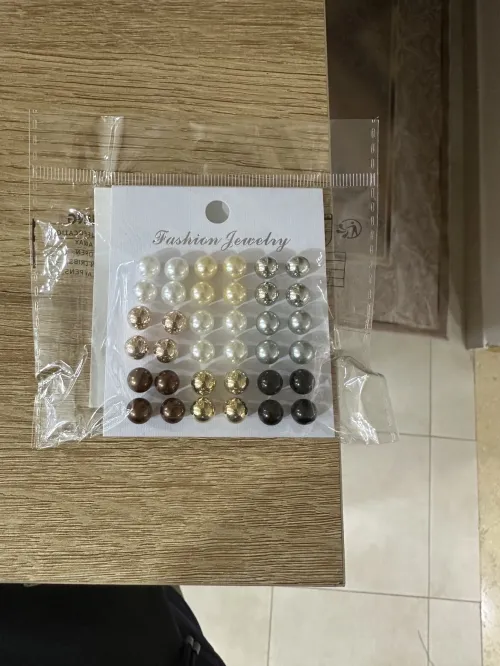 Fantaisie bijoux