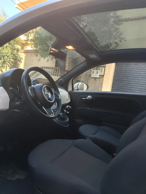 Fiat 500 2024 Dolcevita plus 