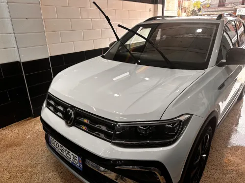 Volkswagen T-Cross 2025 T-Cross