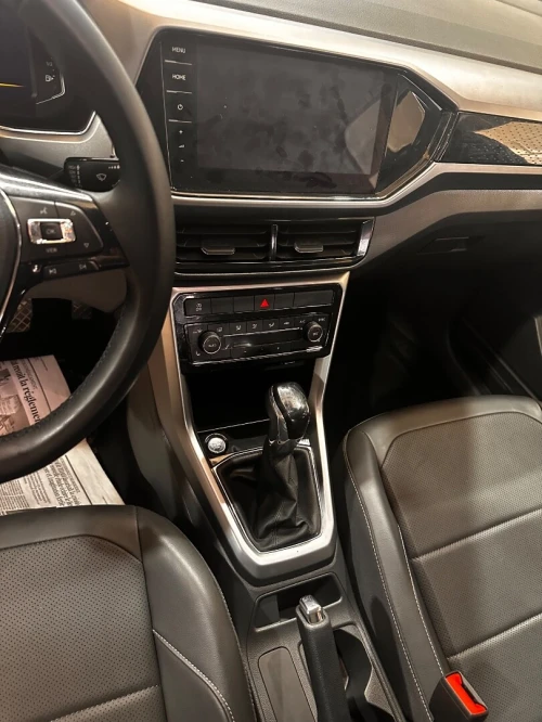 Volkswagen T-Cross 2025 T-Cross
