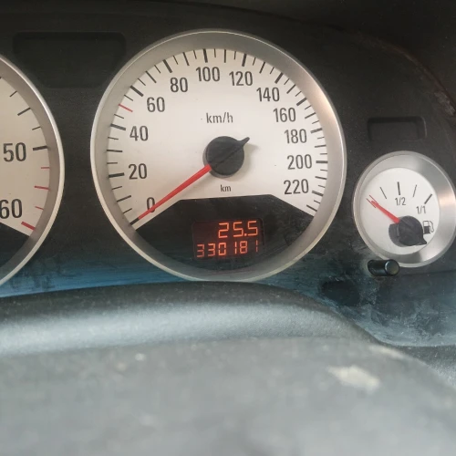 Opel Astra 2000 Astra
