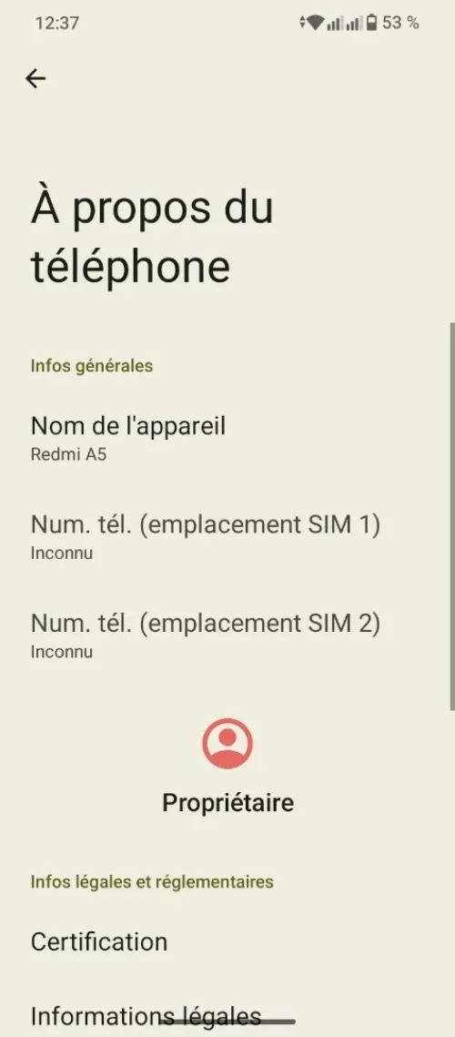 Redmi A9