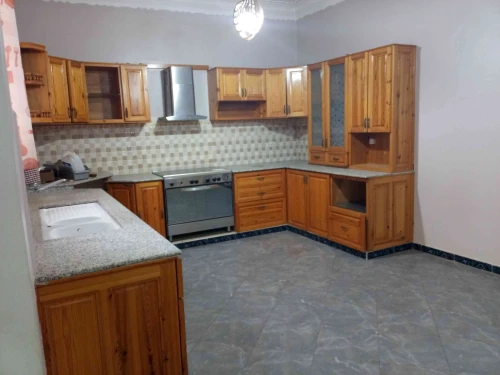 Vente Villa Tlemcen Ghazaouet