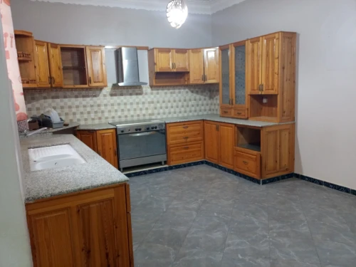 Vente Villa Tlemcen Ghazaouet