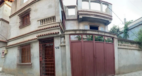 Vente Villa Tipaza Hadjout