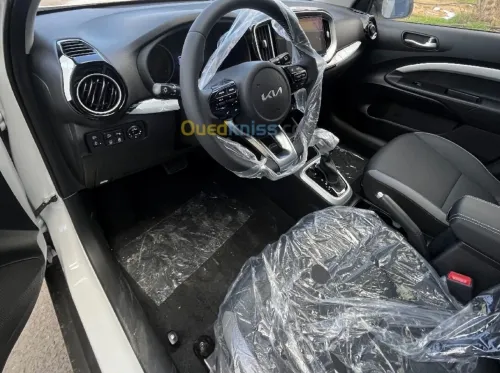 Kia Kx1 2026 Luxury