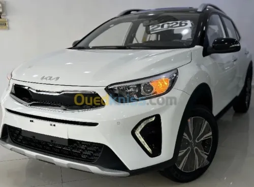 Kia Kx1 2026 Luxury