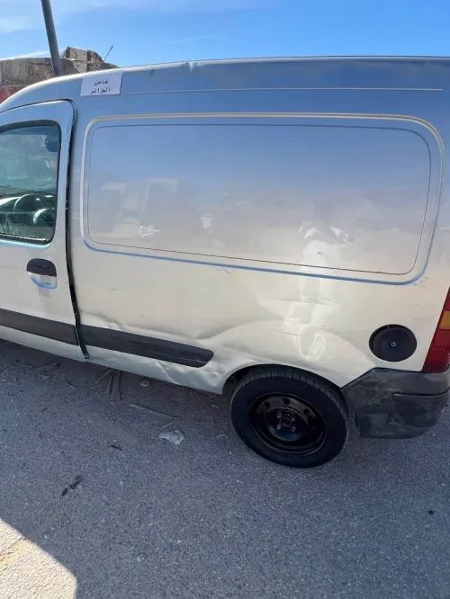 Renault Kangoo 2003 Kangoo