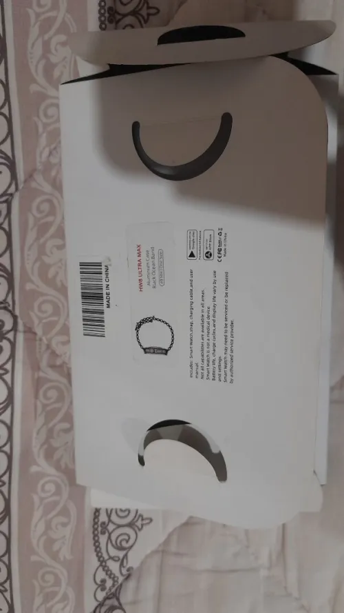 HW8 Ultra Max