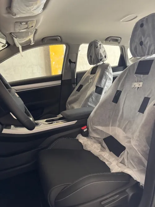 Geely Coolray 2026 Supper edition