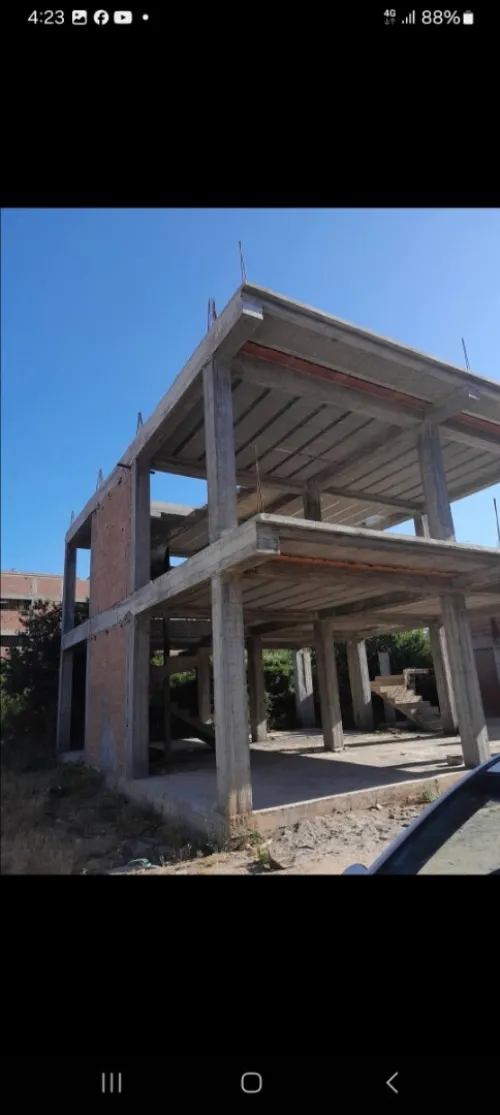 Cherche achat Appartement Niveau de villa Blida Guerrouaou