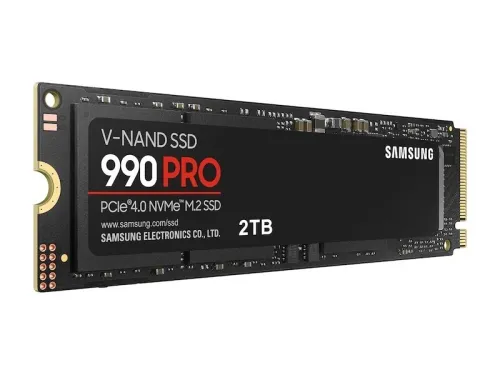 SAMSUNG 990 PRO 2TB SSD