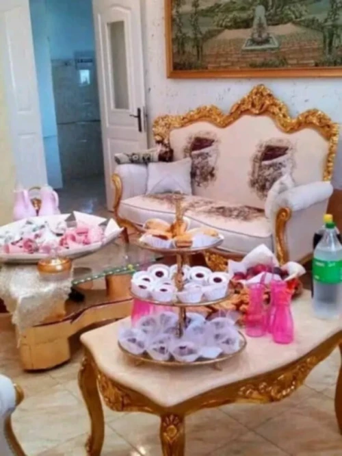 Vente Appartement F3 Alger Mahelma