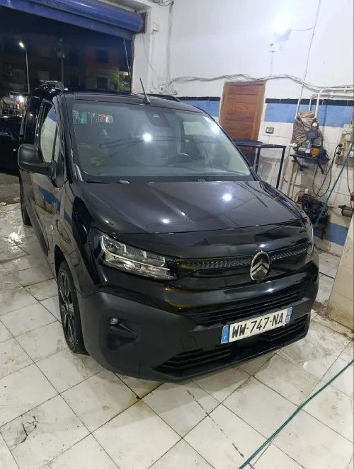 Citroen Berlingo 2025 Feel