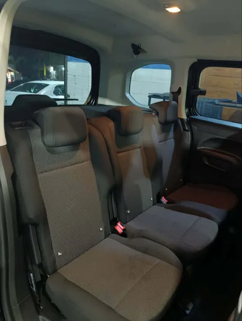 Citroen Berlingo 2025 Feel