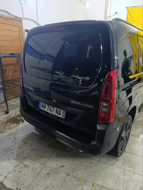 Citroen Berlingo 2025 Feel
